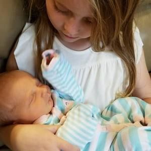 Meet your Posher, Mariah